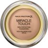 Max Factor Miracle Touch Foundation 75 Golden thumbnail 1