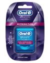 Oral B 3D White Tandtråd Radiant Mint thumbnail 1