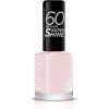 Rimmel 60 Seconds Nail Polish 203 Loose Your Lingerie thumbnail 1