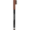 Rimmel Brow This Way Eyebrow Pencil Dark Drown 001 thumbnail 1