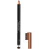 Rimmel Brow This Way Eyebrow Pencil Hazel 002 thumbnail 1