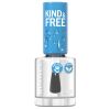 Rimmel Kind & Free Clean Nail 150 Clear Top Coat thumbnail 1