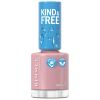 Rimmel Kind & Free Clean Nail 154 Milky Bare thumbnail 1