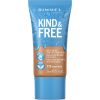 Rimmel Kind &amp; Free Liquid Foundation Golden Beige 210 thumbnail 1