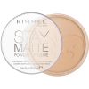 Rimmel Stay Matte Pressed Powder Sandstorm 004 thumbnail 1