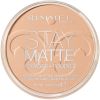 Rimmel Stay Matte Pressed Powder Silky Beige 005 thumbnail 1