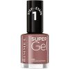 Rimmel Super Gel Nail Polish 020 Urban Affair thumbnail 1