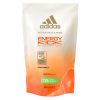 Adidas Active Skin & Mind Energy Kick Shower Gel Refill For Women thumbnail 1