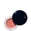 Clé de Peau Beauté Cream Blush (Various Shades) - 3 Persimmon Orange thumbnail 1