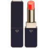 Clé de Peau Beauté Lipstick Shine (Various Shades) - 214 - Red-Orange Rebel thumbnail 1