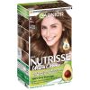 Garnier Nutrisse Cream 6.0 Cannelle thumbnail 1