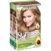 Garnier Nutrisse Cream 7 Ble Ambre thumbnail 1
