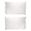 So Eco Satin Pillow Case 2 kpl thumbnail 1