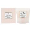 Voluspa Boxed Candle Coconut Papaya (255 g) thumbnail 1