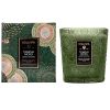 Voluspa Classic Boxed Candle Temple Moss (60 h) thumbnail 1