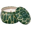 Voluspa Mini Tin Candle Noble Fir Garland (25 h) thumbnail 1