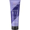 Charles Worthington Colourplex Toning Ultra Violet Shampoo 250 ml thumbnail 1