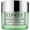 Clinique Superdefense Night Recovery Moisturizer Skin Type 1+2 - 50 ml thumbnail 1