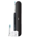 Oral-B Pulsonic El-tandbørste + Travel Case Pulsonic Slim Luxe 4500 Black thumbnail 1