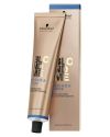 Schwarzkopf Professional BlondMe Bleach &amp; Tone B-Violet Additive 60 ml thumbnail 1