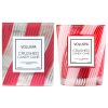 Voluspa Small Jar Candle Crushed Candy Cane (156 g) thumbnail 1