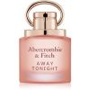Abercrombie &amp; Fitch Away Tonight Women Eau de Parfum Naisille 30 ml thumbnail 1