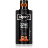 Alpecin Coffein Shampoo C1 Black Edition miesten kofeiinishampoo hiustenkasvua stimuloiva 375 ml thumbnail 1