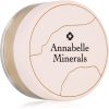 Annabelle Minerals Coverage Mineral Foundation puuterimainen mineraalimeikkivoide täydelliseen ulkonäköön sävy Golden Sand 4 g thumbnail 2