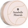 Annabelle Minerals Coverage Mineral Foundation puuterimainen mineraalimeikkivoide täydelliseen ulkonäköön sävy Natural Fair 4 g thumbnail 2