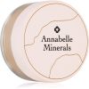 Annabelle Minerals Coverage Mineral Foundation puuterimainen mineraalimeikkivoide täydelliseen ulkonäköön sävy Pure Fair 4 g thumbnail 1