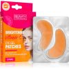 Beauty Formulas Vitamin C kirkastava naamio silmiin 6x2 kpl thumbnail 1