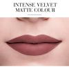 Bourjois Rouge Velvet Ink nestemäinen huulipuna antaa mattavaikutelman sävy 04 Mauve Sweet Mauve 3.5 ml thumbnail 3