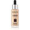 Eveline Cosmetics Liquid Control nestemäinen meikkivoide sisältää pipetin sävy 015 Light Vanilla 32 ml thumbnail 1