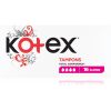 Kotex Super tamponit 16 kpl thumbnail 1