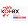 Kotex Ultra Sorb Super tamponit 16 kpl thumbnail 1