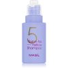 MASIL 5 Salon No Yellow violetti shampoo keltaisia sävyjä neutralisoiva 50 ml thumbnail 1