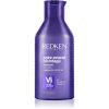 Redken Color Extend Blondage violetti shampoo keltaisia sävyjä neutralisoiva 300 ml thumbnail 1