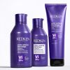 Redken Color Extend Blondage violetti shampoo keltaisia sävyjä neutralisoiva 300 ml thumbnail 5