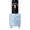 Rimmel Super Gel geelikynsilakka – UV/LED-lamppua ei tarvita sävy 060 In The Clouds 12 ml thumbnail 1