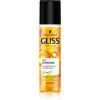 Schwarzkopf Gliss Oil Nutritive elvyttävä balsami kurittomille ja pörröisille hiuksille 200 ml thumbnail 1