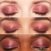 Bobbi Brown Long-Wear Cream Shadow Stick Duo luomivärikynä duo sävy Bronze Pink / Espresso 1,6 g thumbnail 4