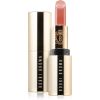 Bobbi Brown Luxe Lipstick ylellinen huulipuna kosteuttava vaikutus sävy Retro Coral 3,8 g thumbnail 1