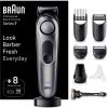 Braun Series 7 BT7420 partatrimmeri + parranajolaitteet thumbnail 1