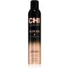 CHI Luxury Black Seed Oil Flexible Hold Hairspray hiuslakka joustava pito 284 ml thumbnail 1