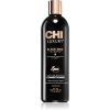 CHI Luxury Black Seed Oil Moisture Replenish Conditioner kosteuttava hoitoaine hiusten selvittämistä helpottamaan 355 ml thumbnail 1