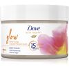 Dove Bath Therapy Glow intensiivinen vartalokuorinta Blood Orange &amp; Rhubarb 295 ml thumbnail 1