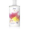 Dove Bath Therapy Glow suihku- ja kylpygeeli Blood Orange &amp; Rhubarb 400 ml thumbnail 1