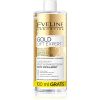 Eveline Cosmetics Gold Lift Expert puhdistava misellivesi kypsälle iholle 500 ml thumbnail 1