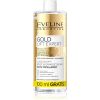 Eveline Cosmetics Gold Lift Expert puhdistava misellivesi kypsälle iholle 500 ml thumbnail 2