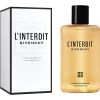 GIVENCHY L’Interdit suihkuöljy täytettävä naisille 200 ml thumbnail 3
